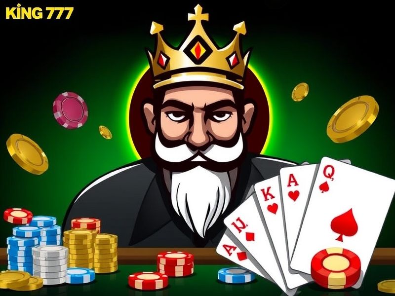 Discover the latest on King 777 Gaming: trusted reviews, expert strategies, and bonuses for slot machines, poker, and live casino games. Your authoritative guide to gambling entertainment.