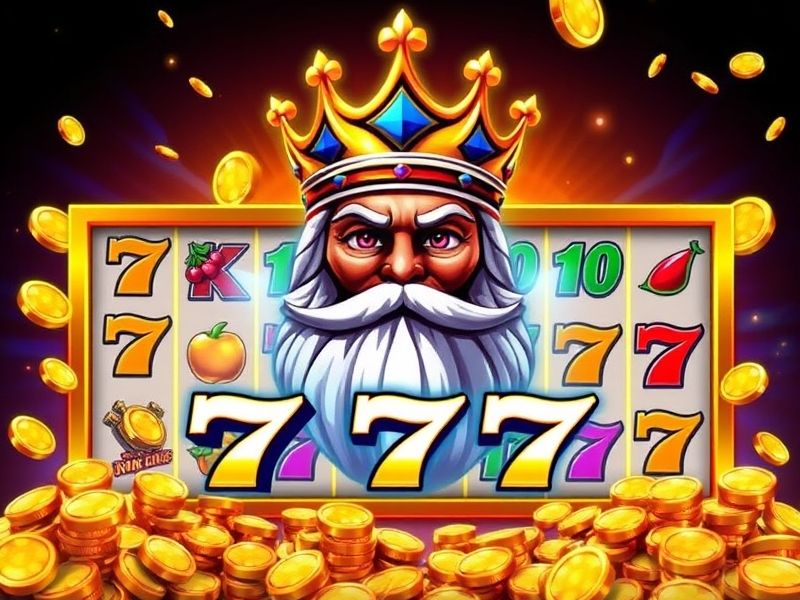 Discover the latest on King 777 Gaming: trusted reviews, expert strategies, and bonuses for slot machines, poker, and live casino games. Your authoritative guide to gambling entertainment.